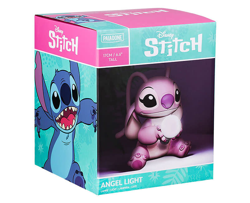 Paladone Disney: Stitch - Angel Light