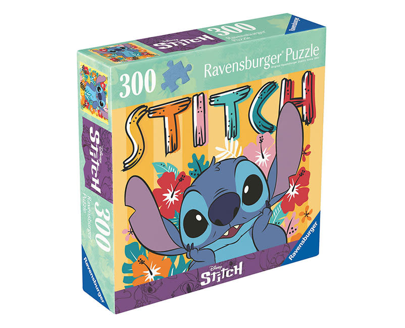 Ravensburger Puzzle Stitch (300pcs)
