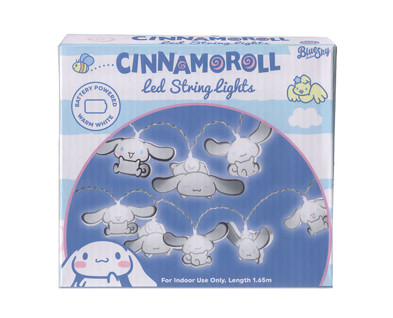 HK Cinnamoroll Light – String