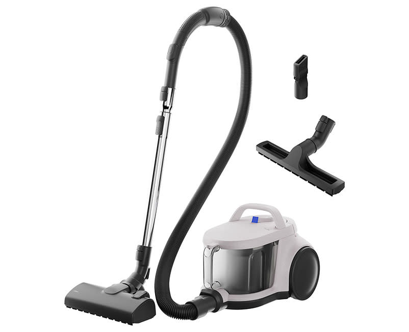 AEG Σκούπα Με Κάδο AL51C2SW CLEAN 5000