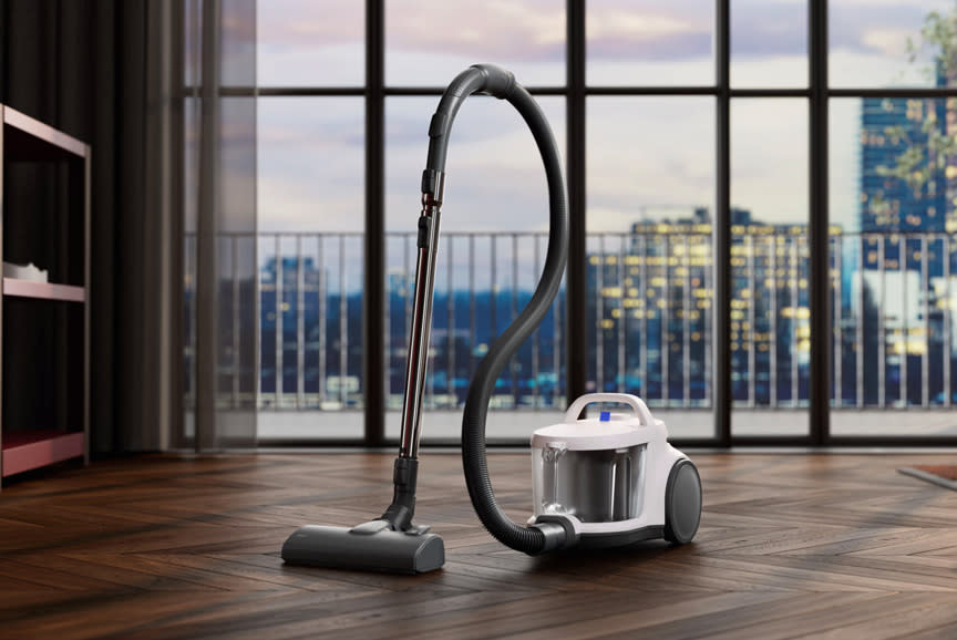 Αναπνέεις ελεύθερα!