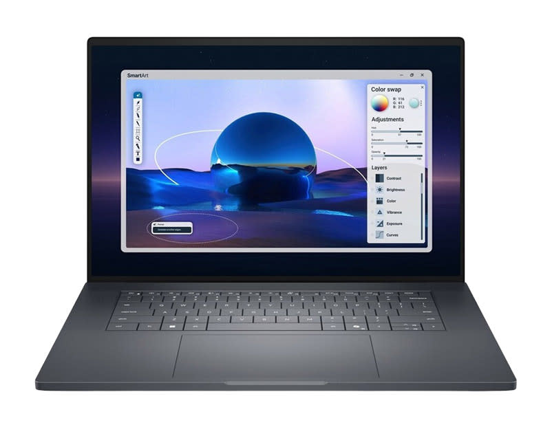 Dell Pro Max 16 (MA16250)