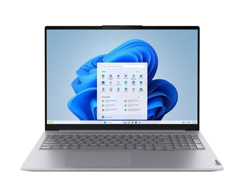 Lenovo Laptop ThinkBook 16 G9 IRL