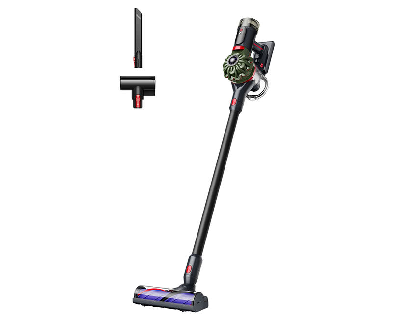 Dyson Σκούπα Stick Επαν/μενη V8 Cyclone