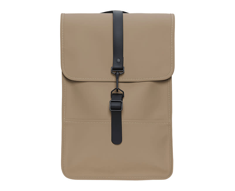 RAINS Backpack Mini W3 Beige