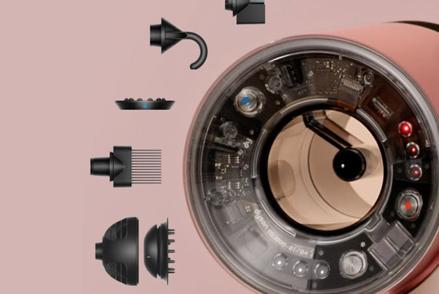 Έρχεται με όλα τα απαραίτητα