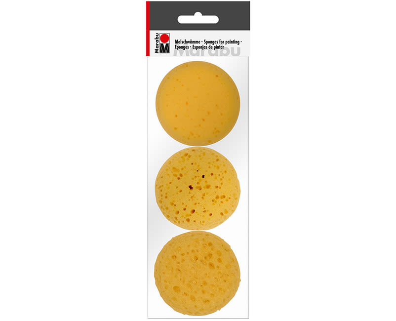 ΣΦΟΥΓΓΑΡΙΑ ΖΩΓΡΑΦΙΚΗΣ 3ΤΕΜ. MARABU