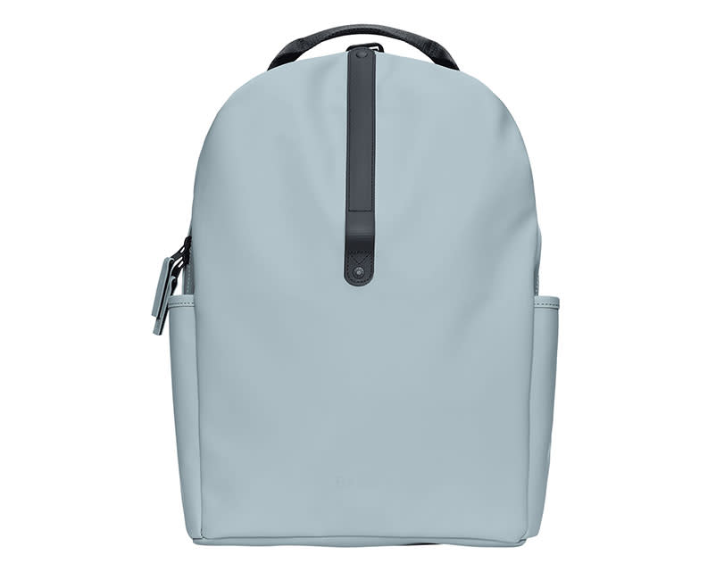 RAINS Clip Front Backpack W3 Pool