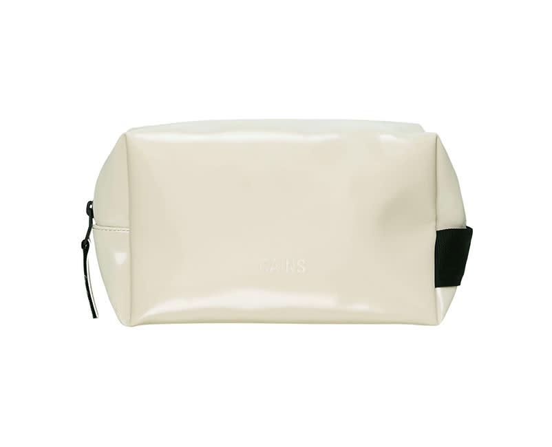 RAINS Wash Bag Small W3 Shore