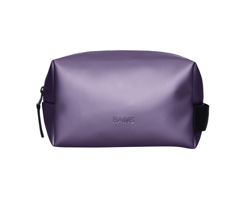 RAINS Wash Bag Small W3 Body