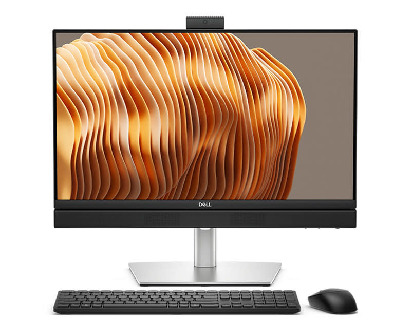 Dell PRO 24 All In One QC24251