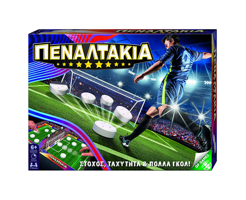 Πεναλτάκια