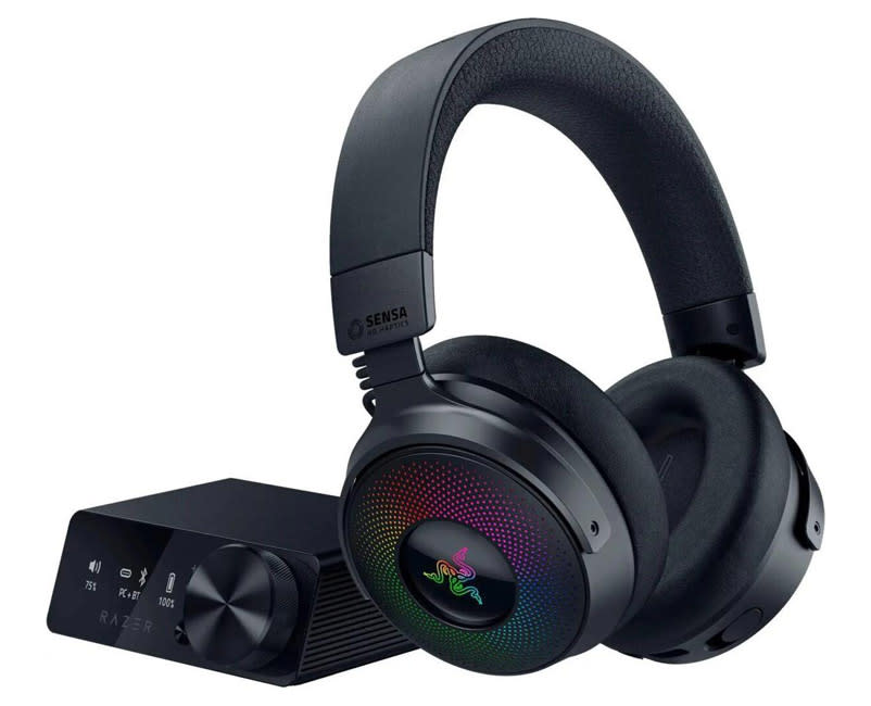 Razer Kraken V4 Pro