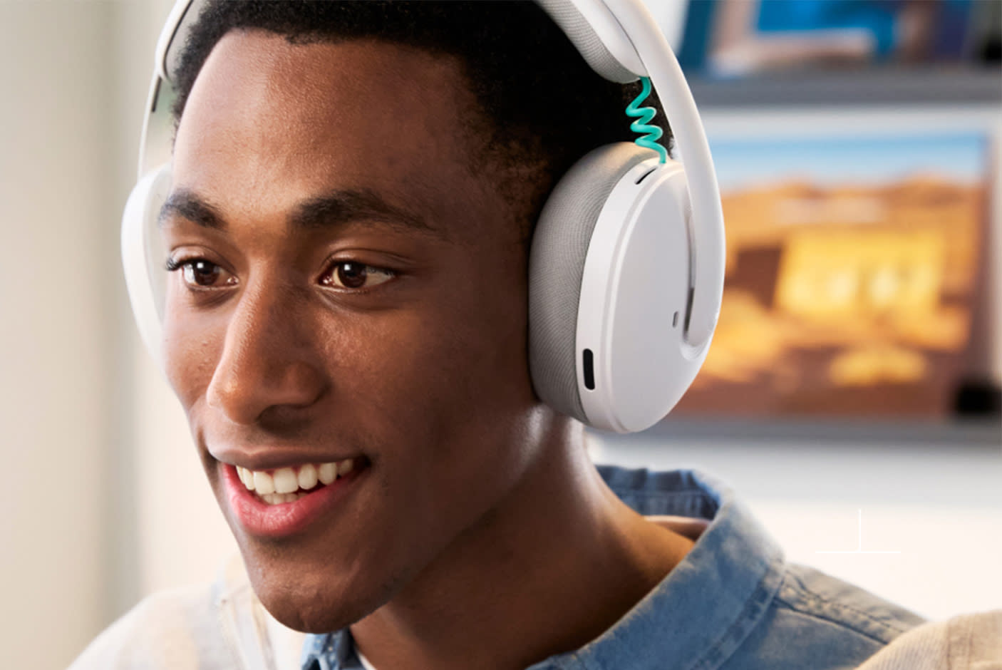 Ζήσε την εμπειρία του ήχου στο παιχνίδι