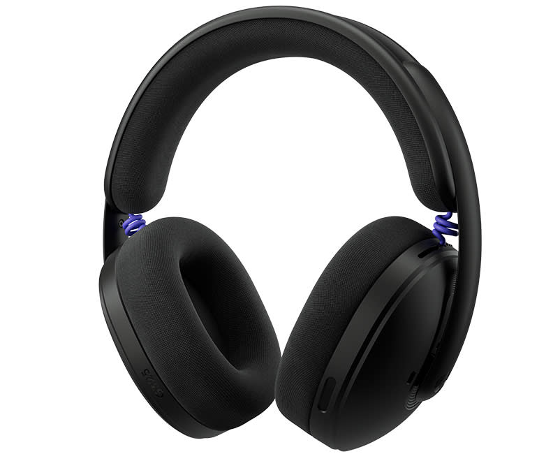 Logitech G Gaming Headset G325 