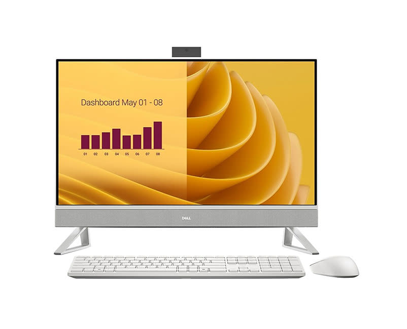 Dell All-in-One Desktop (EC2x250)