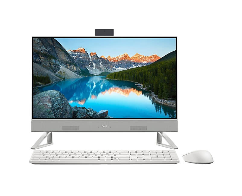 Dell All-in-One Desktop (EC2x250)