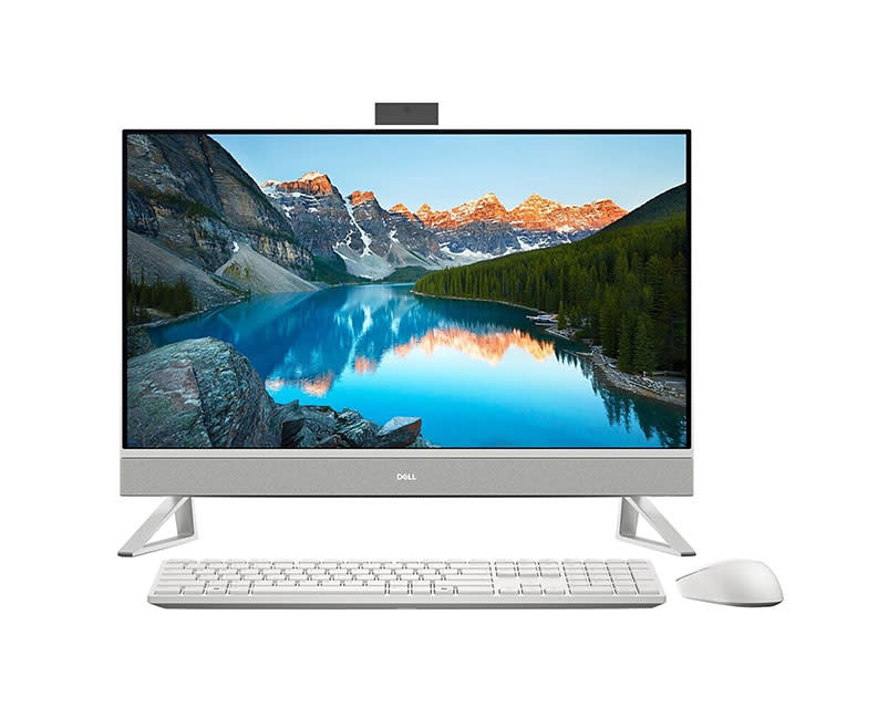 Dell All-in-One Desktop (EC2x250)