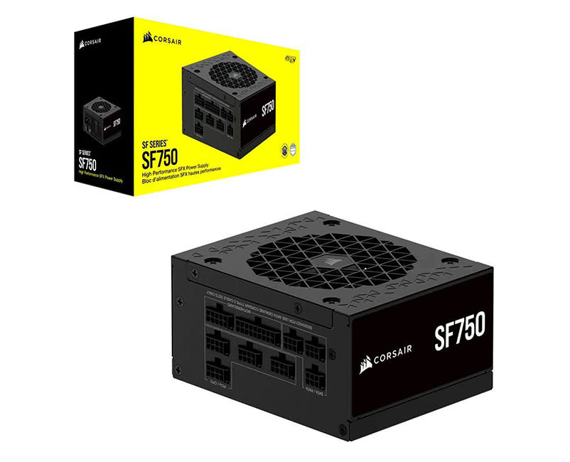 CORSAIR SF Platinum Series