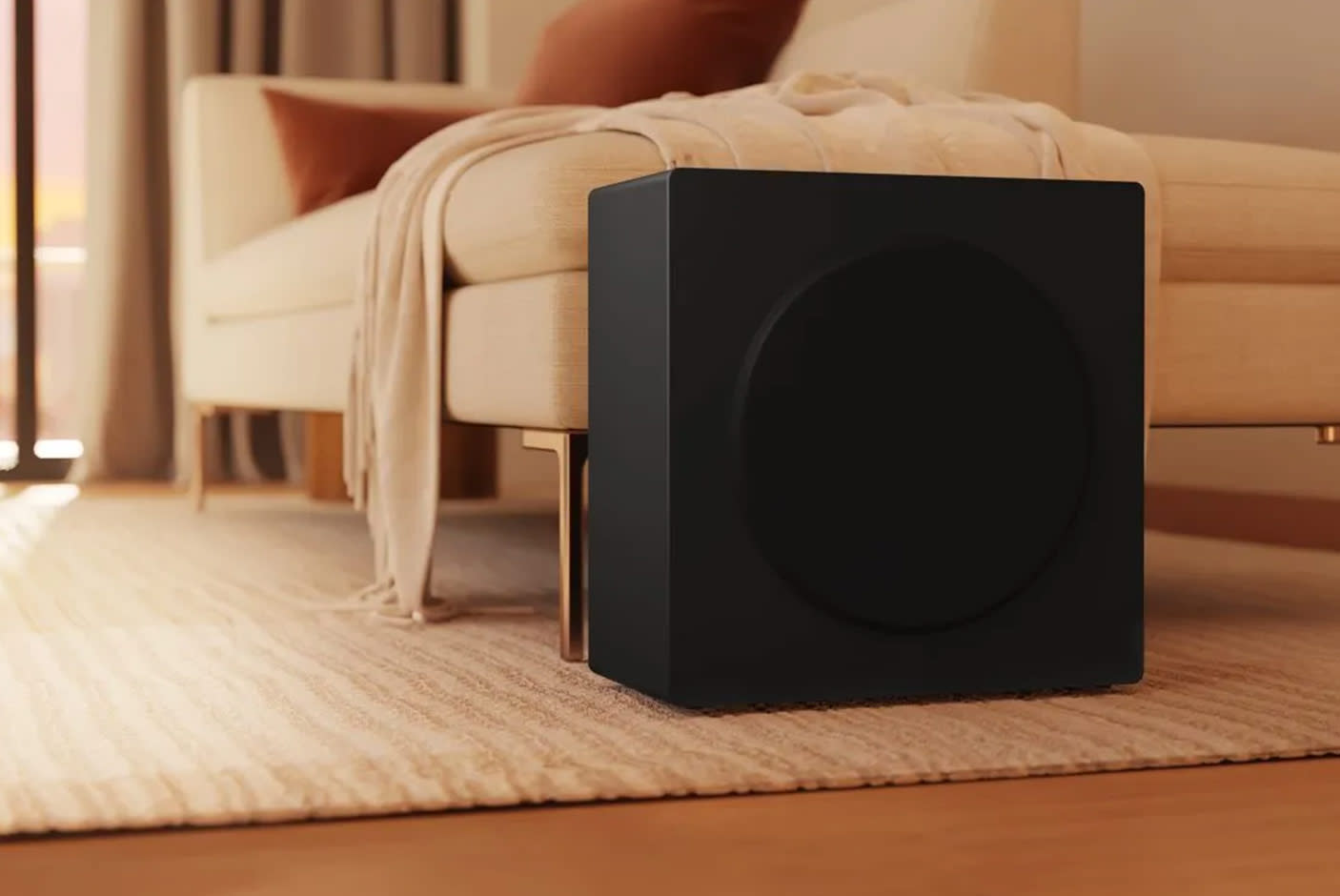 Hisense Soundbar HS3100