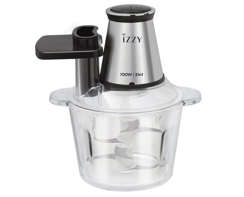 Izzy Πολυκόπτης IZ-6908