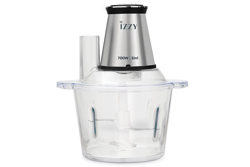 Izzy Πολυκόπτης IZ-6908