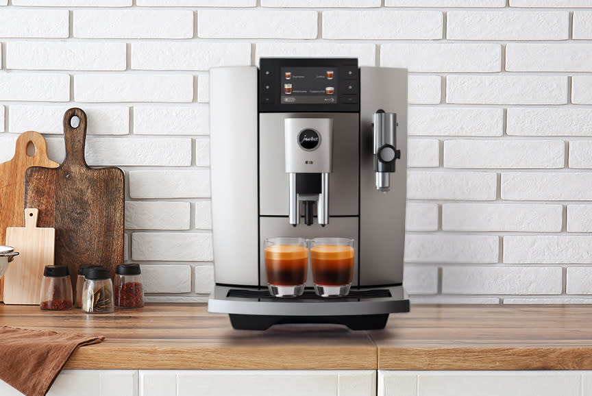 Μοντέρνα κομψότητα