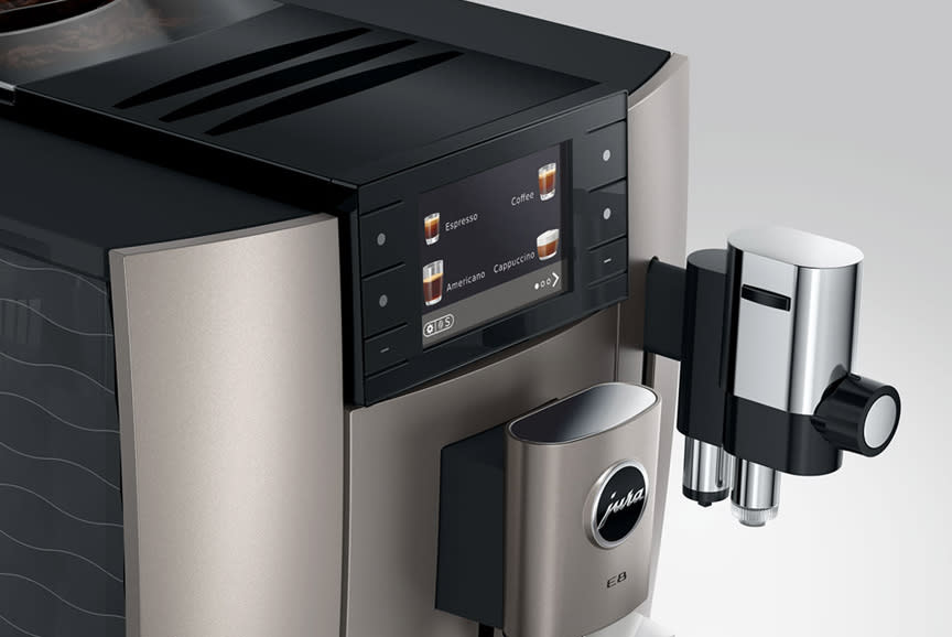 Εξαιρετική ποιότητα καφέ