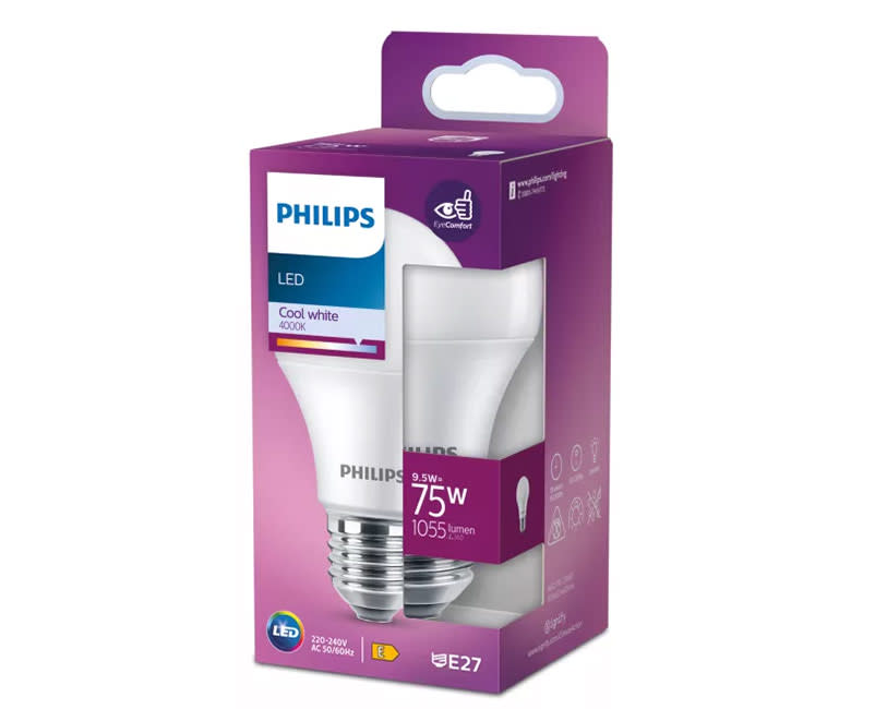 Philips LED Bulb