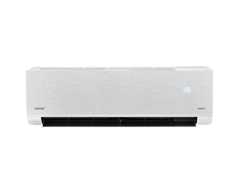 Toyotomi Gosai White GTN/GTG-09CMWAI