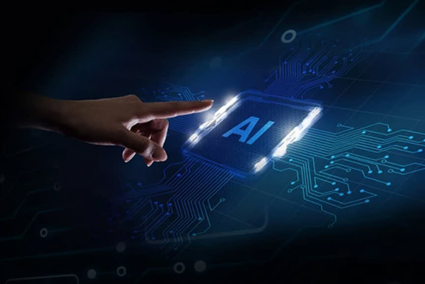 Τεχνητή Νοημοσύνη AI