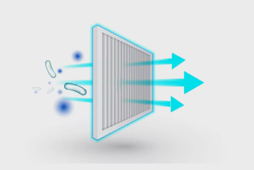 Ξέρει να προσέχει