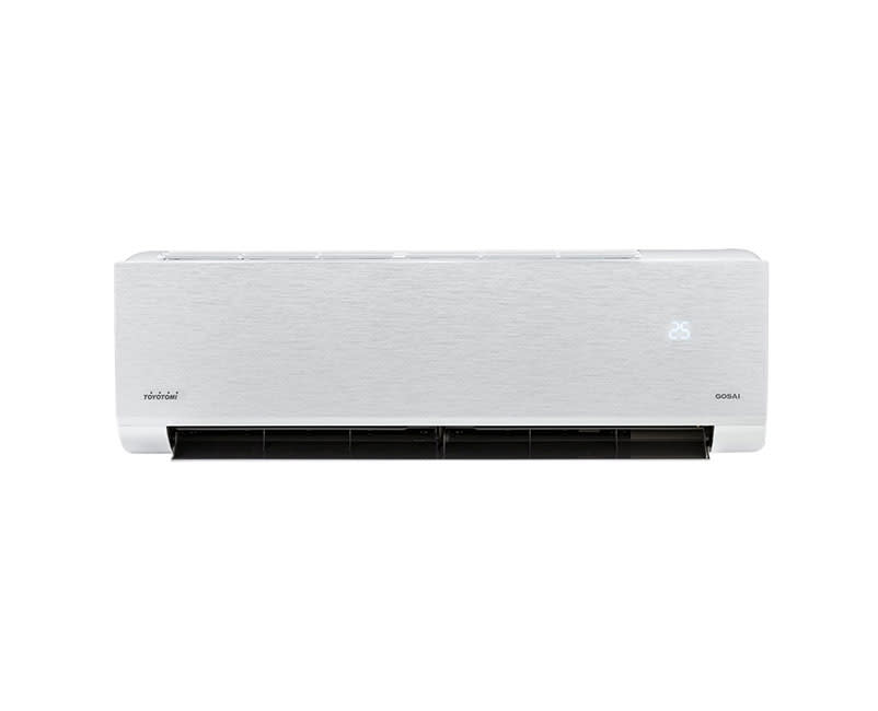 Toyotomi Gosai White GTN/GTG-12CMWAI