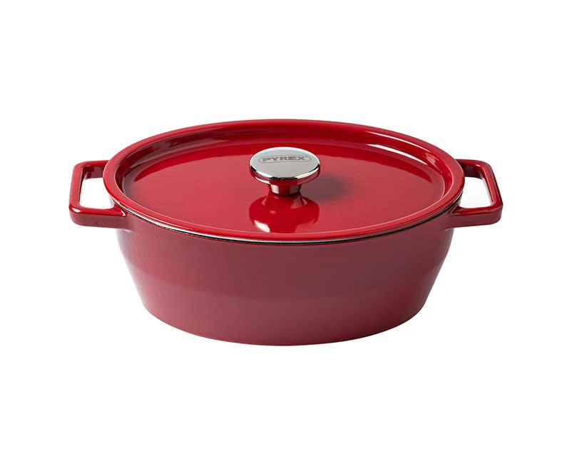 Pyrex Pot Slow Cook 33 cm