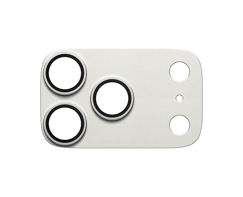 PanzerGlass®FENDER Silver 17 Pro