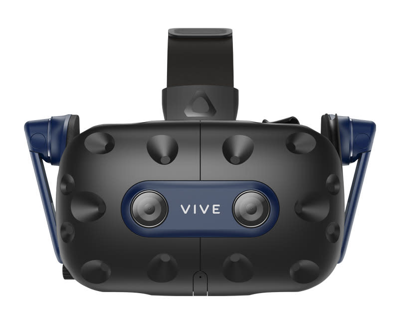 HTC VIVE Pro 2 Headset
