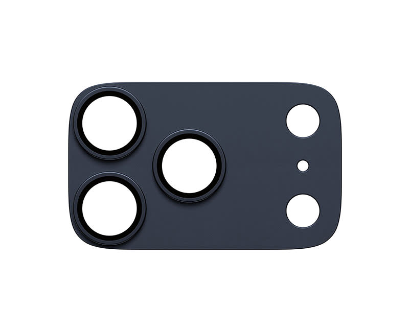 PanzerGlass®FENDER Deep Blue 17 Pro