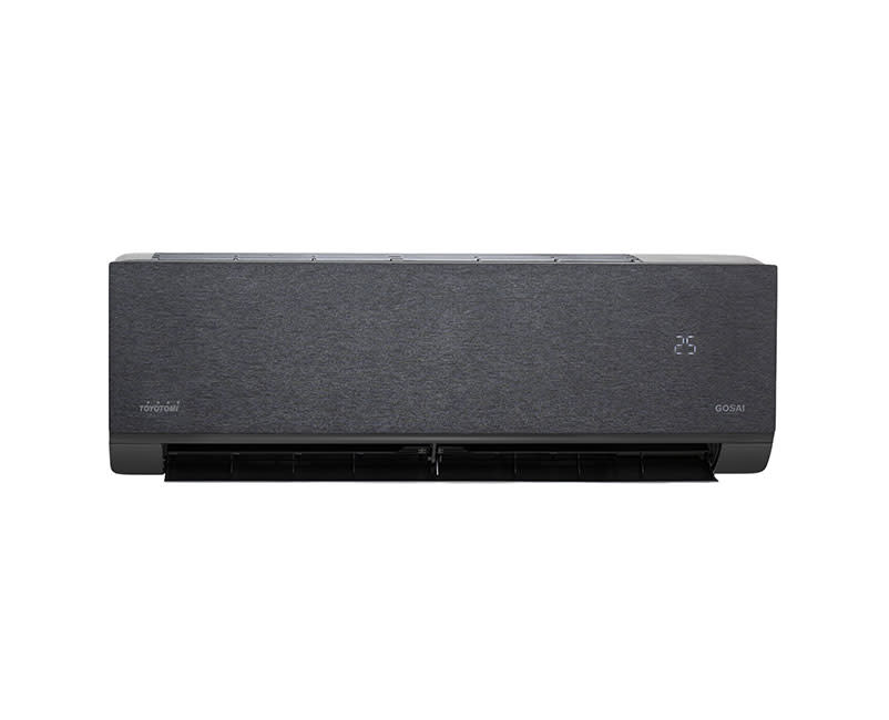 Toyotomi Gosai Black GTN/GTG-12CMBAI