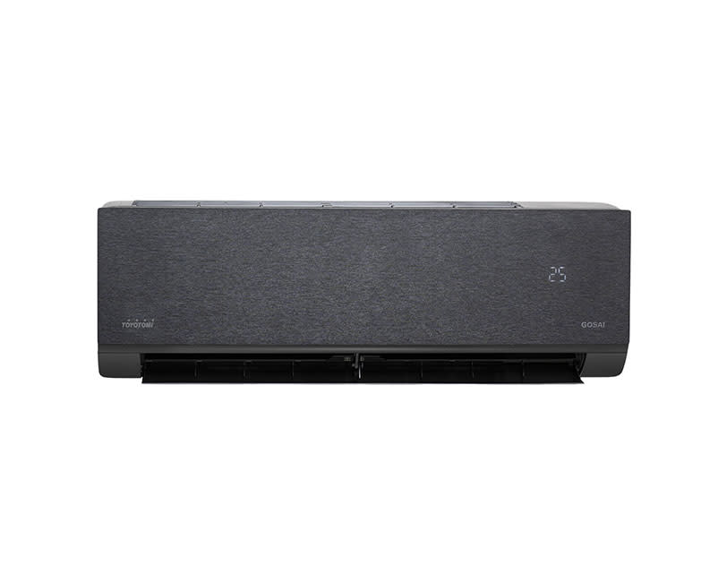 Toyotomi Gosai Black GTN/GTG-18CMBAI