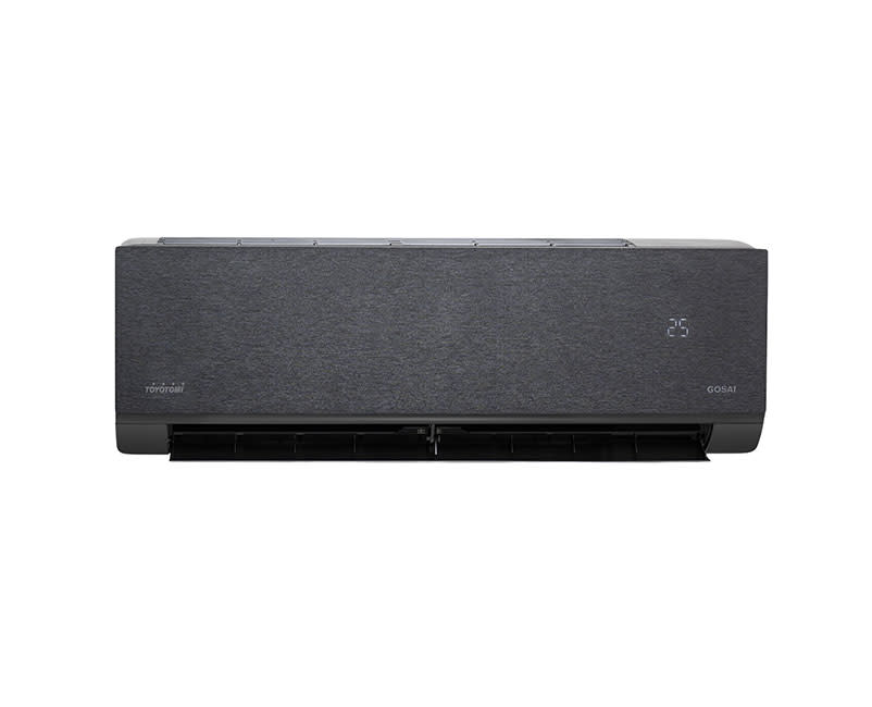 Toyotomi Gosai Black GTN/GTG-24CMBAI