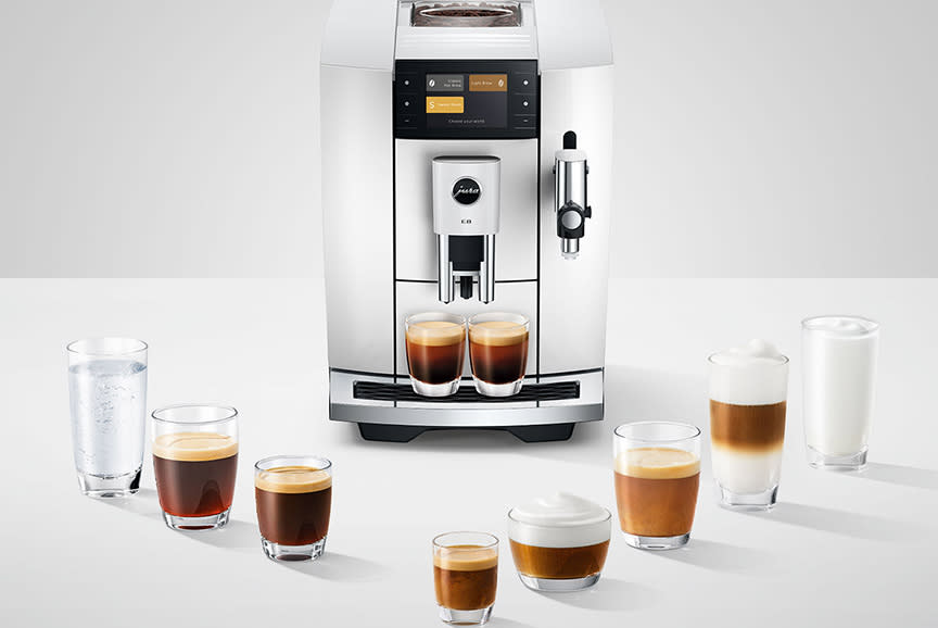  Μοντέρνος, ελαφρύς αλλά και γλυκός!