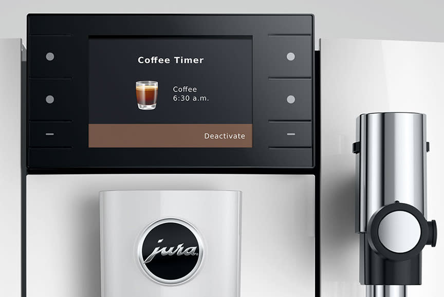 Προηγμένη τεχνολογία για άνετη χρήση