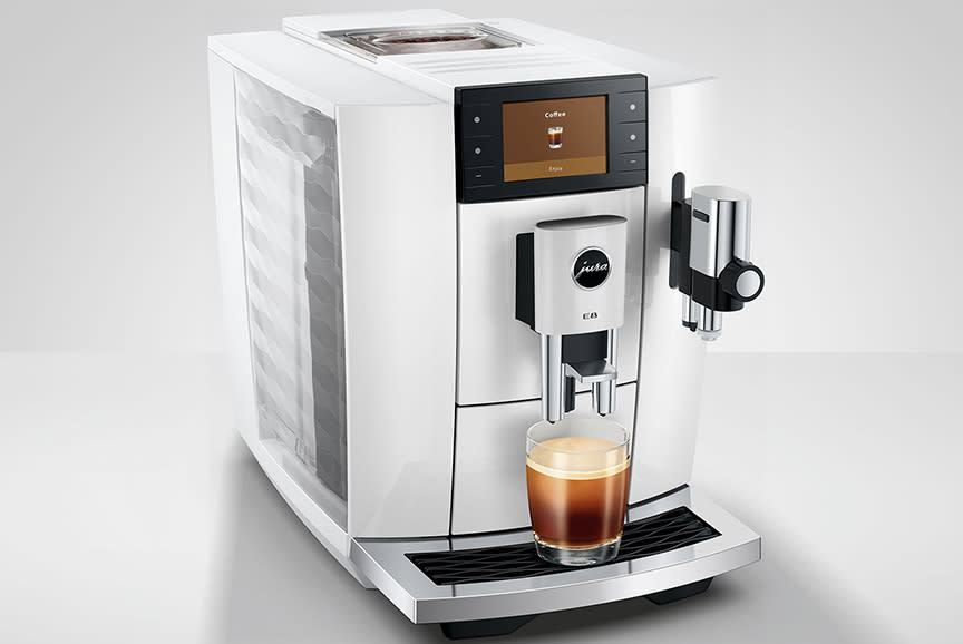 Μοντέρνα κομψότητα