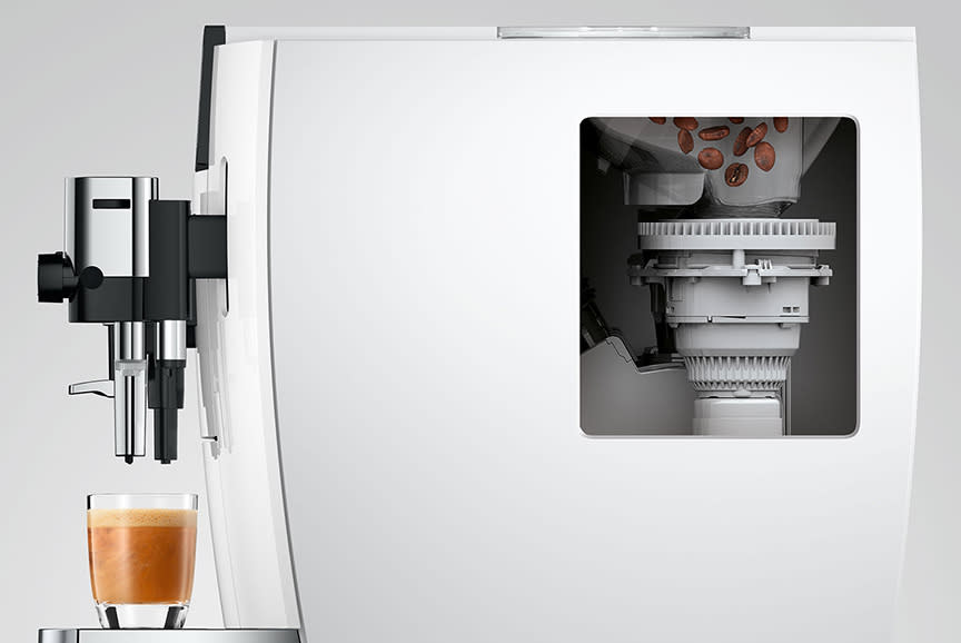 Ειδικός σε κάθε coffee speciality!