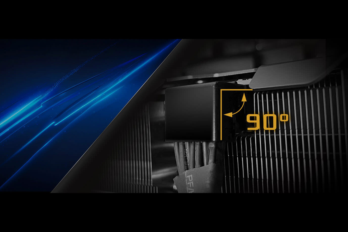  ASRock CB-12V2X6L600W (12V-2x6 600W/L-Type Cable)