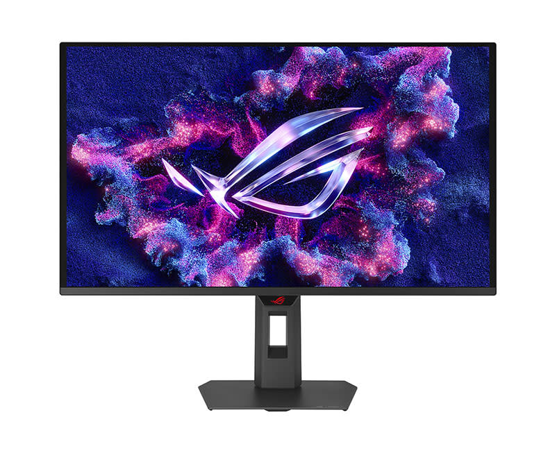 ASUS ROG Strix OLED XG27AQDPG
