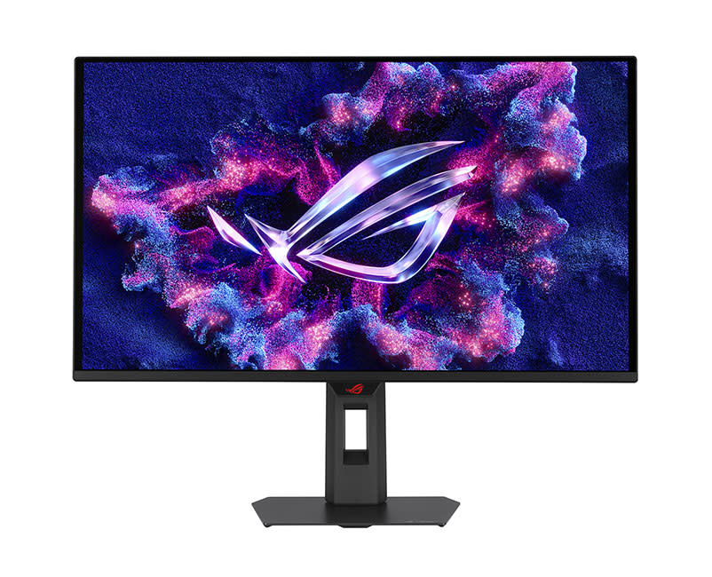 ASUS ROG Strix OLED XG27AQDPG