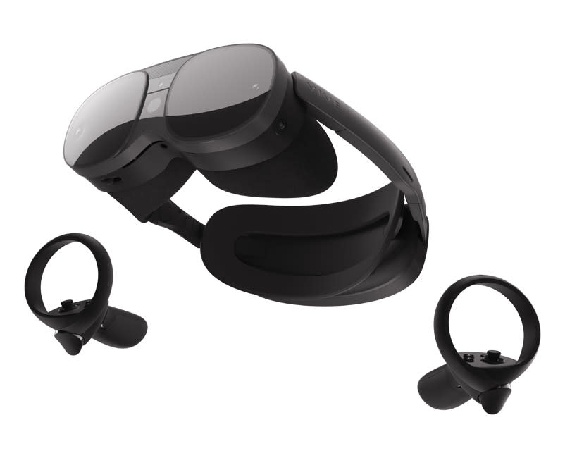 VIVE XR Elite All-in-One VR Headset