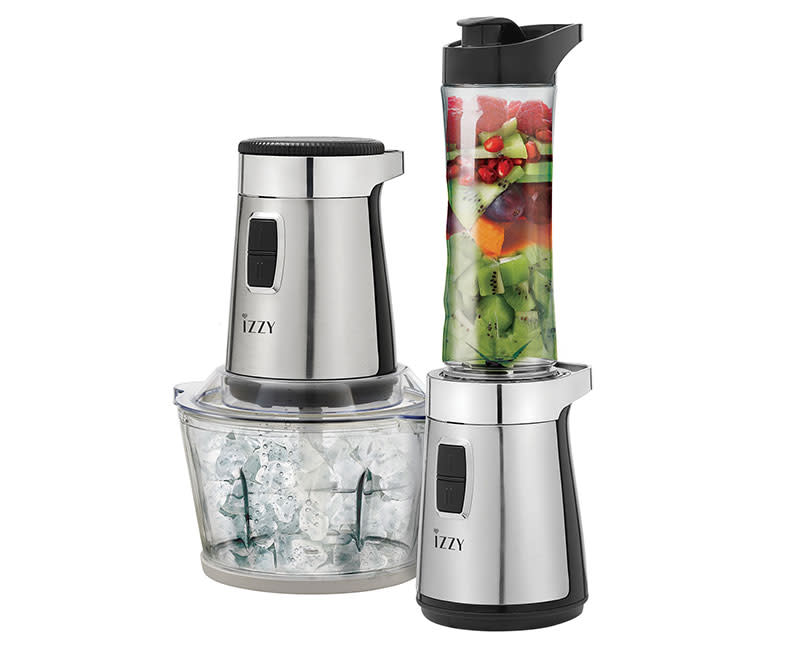 Izzy Πολυκόπτης IZ-6909