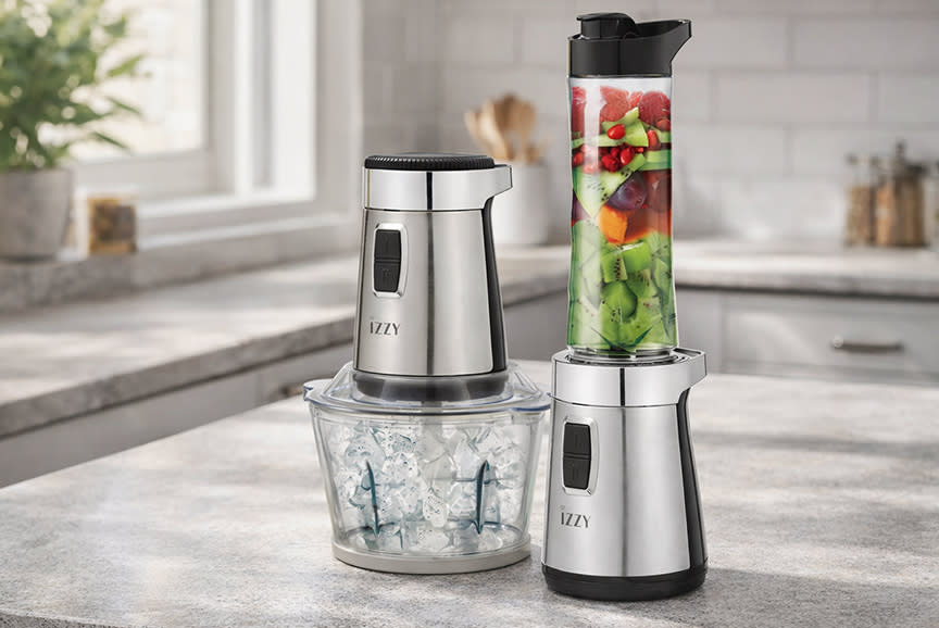 Στη διάθεσή σου!